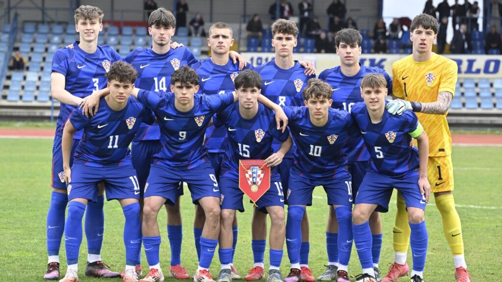 Croatia U17 FC