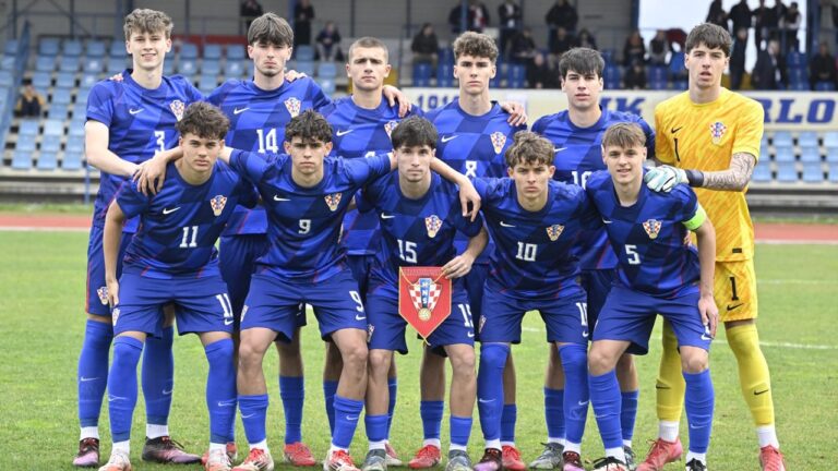Croatia U17 FC