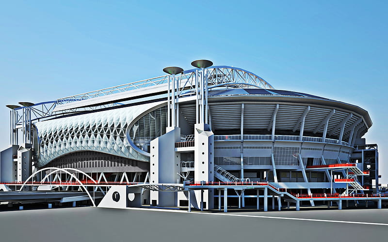 Johan Cruyff Arena