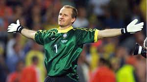 Claudio Taffarel