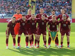 Bulgaria U21 FC