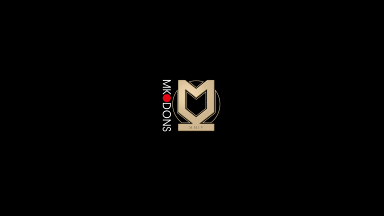 MK Dons FC