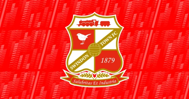 Swindon Town FC