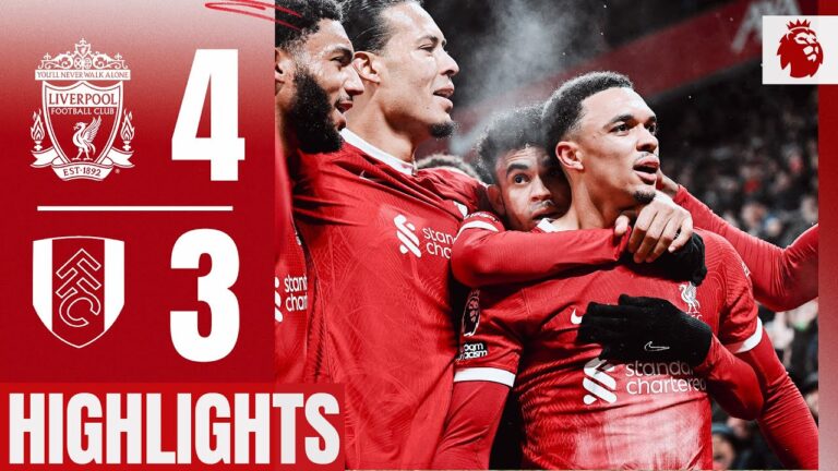 Liverpool U18