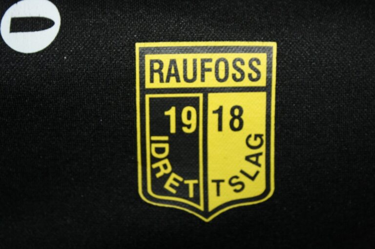 Raufoss FC