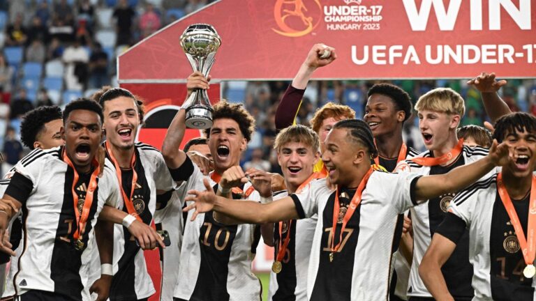 Germany U17