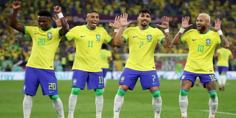 Brazil FC: The Untold Legacy of Football’s True Powerhouse