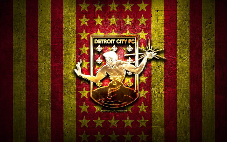 Detroit City FC