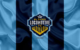 El Paso Locomotive FC