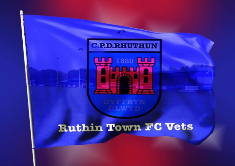 Ruthin Town FC