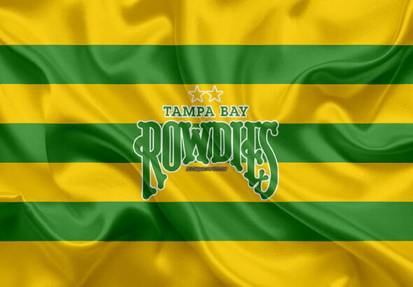 Tampa Bay Rowdies FC