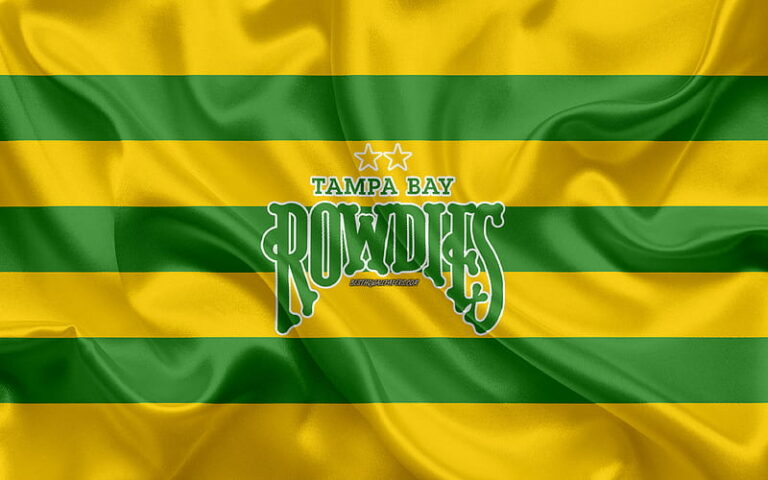 Tampa Bay Rowdies FC