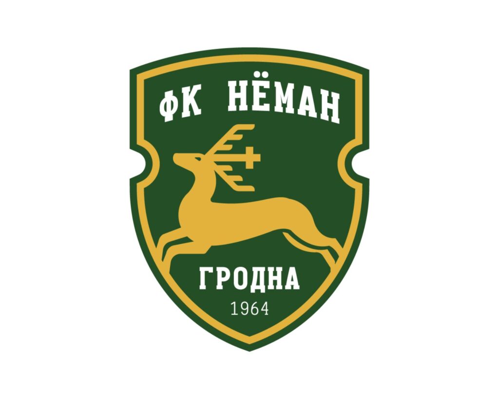 Neman Grodno FC