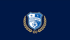 Spartak Pleven FC