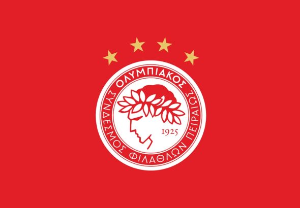 Olympiacos FC