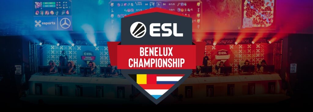 Benelux Championship