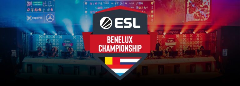 Benelux Championship