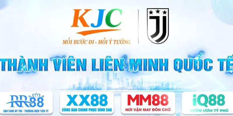 MM88 Bookmaker Joins KJC Alliance for Next-Level Betting