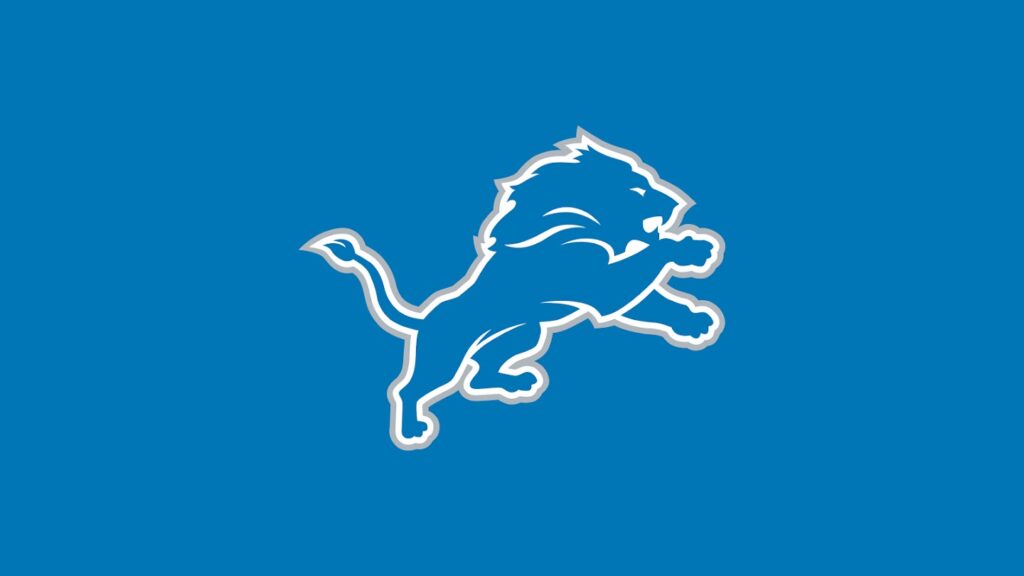 Detroit Lions