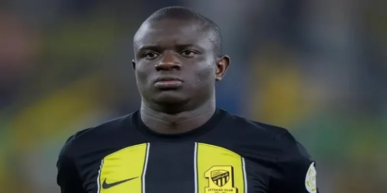 Al-Ittihad FC: Legacy, Passion and Great Triumphs
