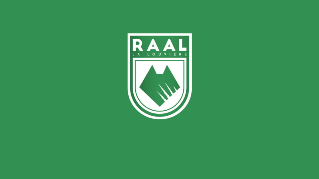 Raal La Louviere FC