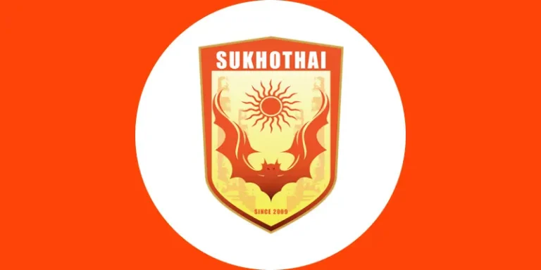 Sukhothai FC: Rising Spirit of Thai Football