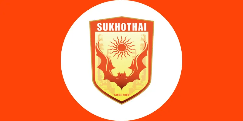 Sukhothai FC: Rising Spirit of Thai Football