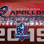 Orlando Apollos FC