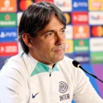 Simone InzaghiSimone Inzaghi